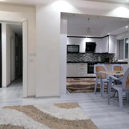 Yeni Mahalle Merkez 3+1 菲尼克