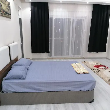 Yeni Mahalle Merkez 3+1