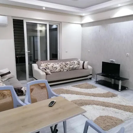 Yeni Mahalle Merkez 3+1 Appartamento *